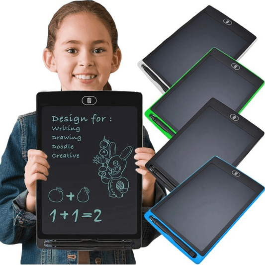 [Clearance Sale!] Drawing Board– LCD Writing Board