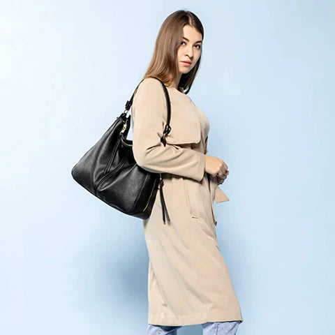Hobo Vegan Leather Bags for Women