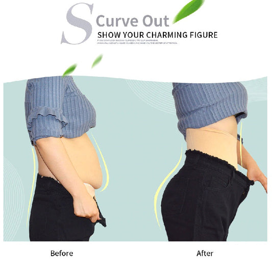 Super Fit⢠High Waisted ShapeWear ShortsăBlack Coloră