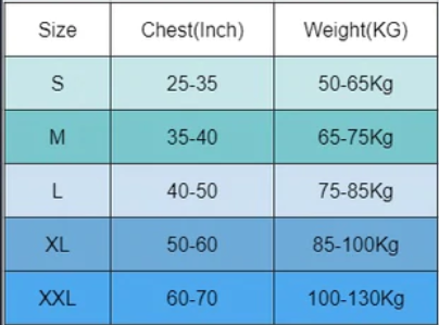 Men's Slimming Body Shaper Vest【White Color】