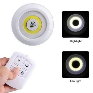 One Click Lights⢠- LED Lighting (3 PCS/ SET)