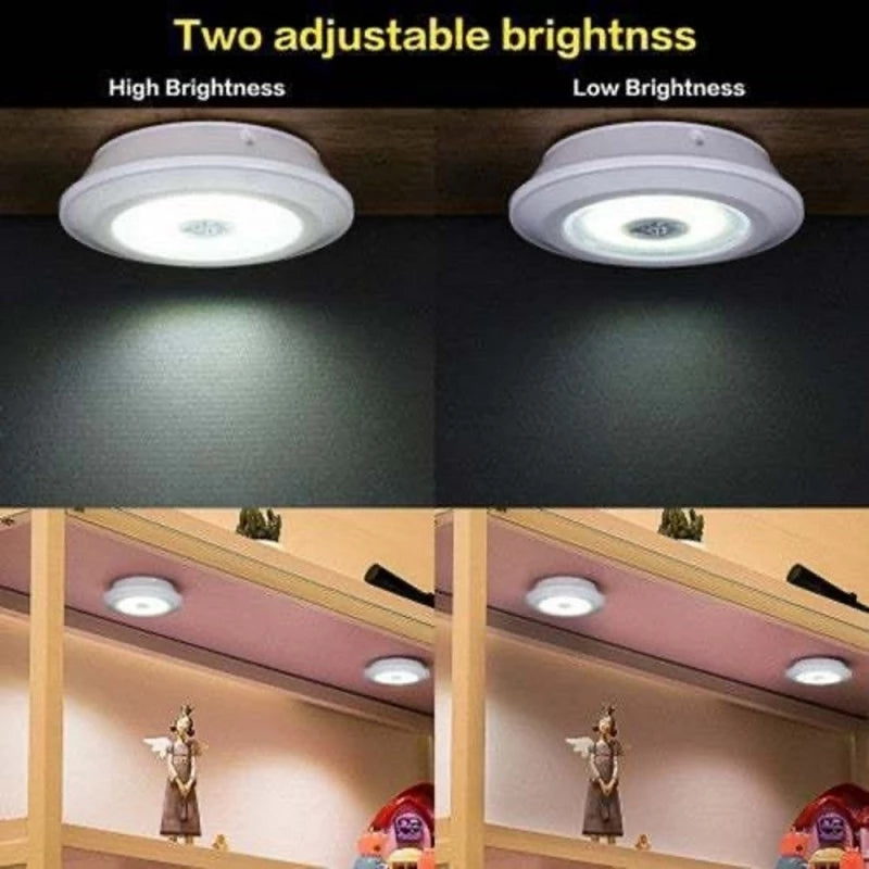 One Click Lights™ - LED Lighting (3 PCS/ SET)