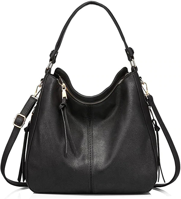 Hobo Vegan Leather Bags for Women