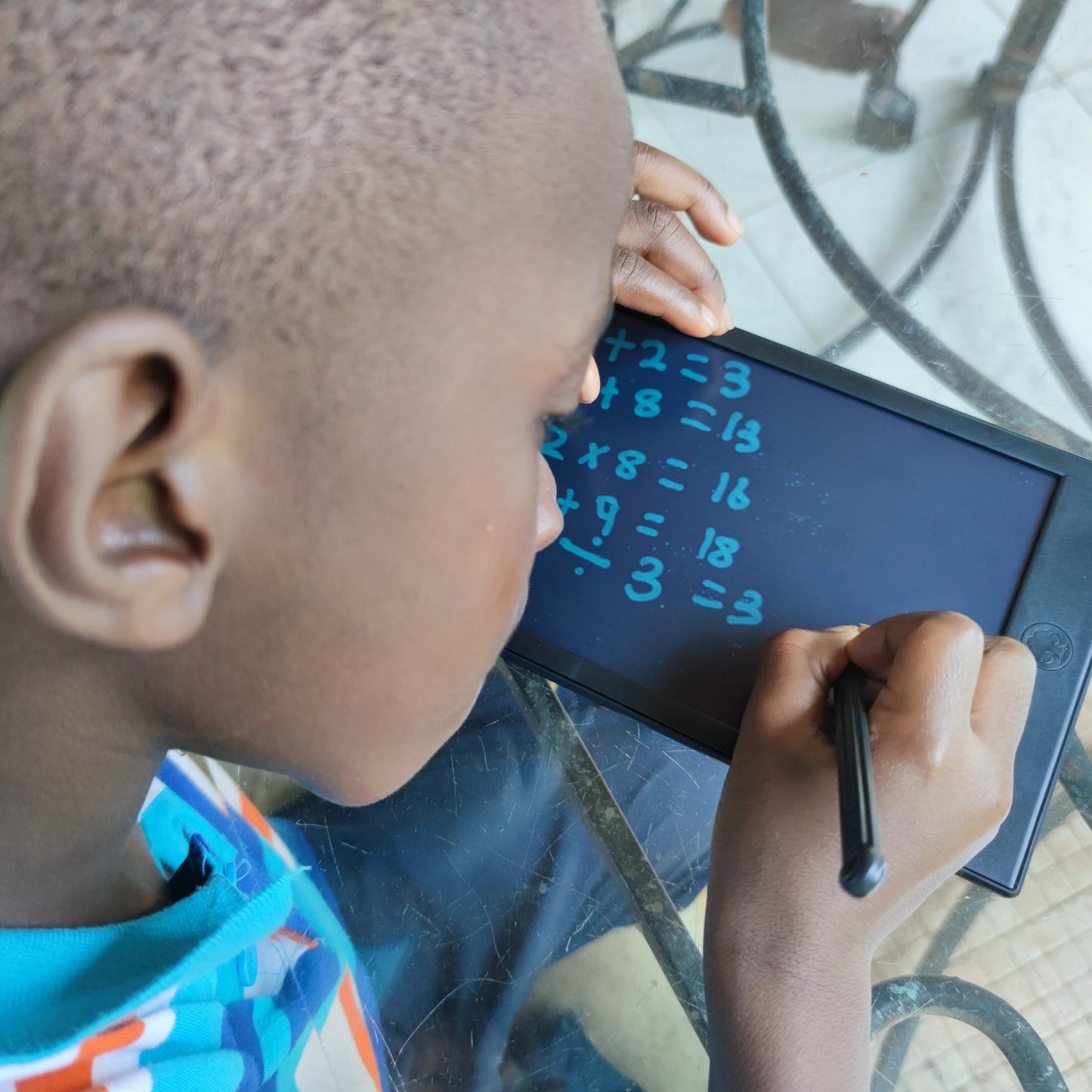 Drawing Board– LCD Writing Board