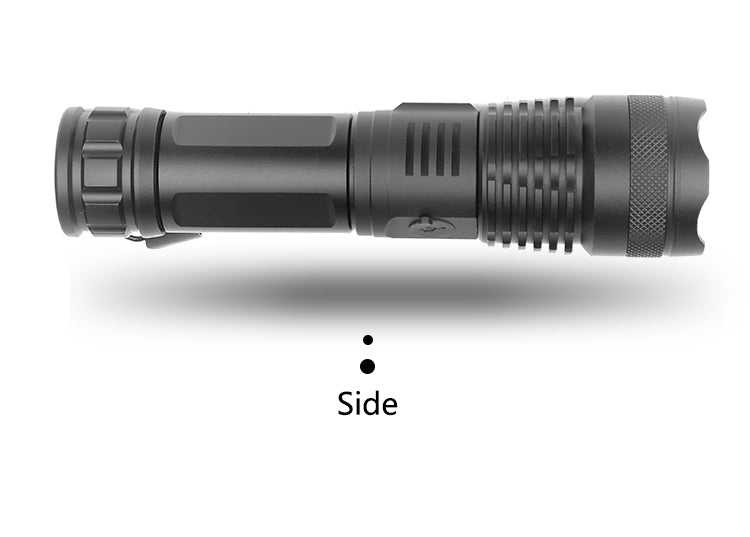 Ultra-Powerful Portable Waterproof Flashlight