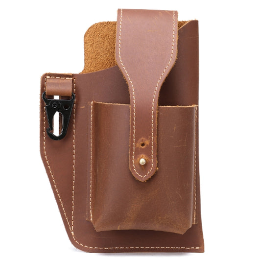 ăClearance Sale!ăRetro Belt Waist Men's Bag