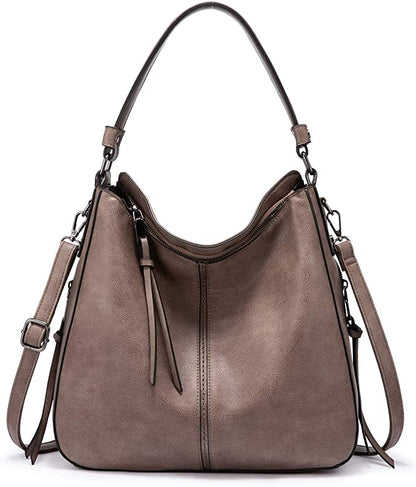 Hobo Vegan Leather Bags for Women
