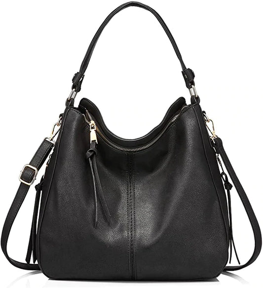 Hobo Vegan Leather Bags for Women