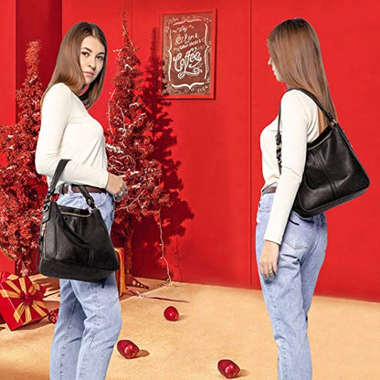 Hobo Vegan Leather Bags for Women