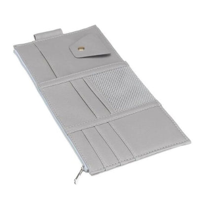 Car Sun Visor Storage Clip (2 PCS/Pack)