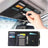 Car Sun Visor Storage Clip (2 PCS/Pack)