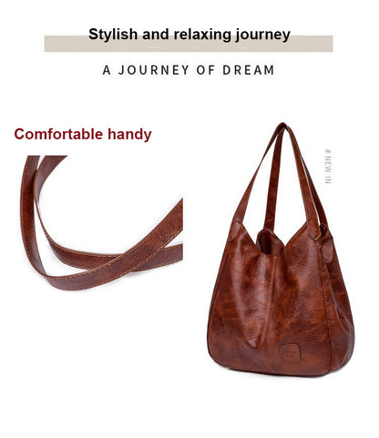 Vintage Women's Fashion Hand bags