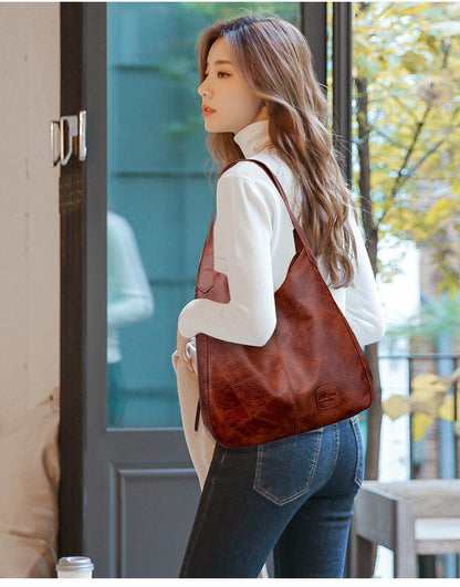 Vintage Women's Fashion Hand bags