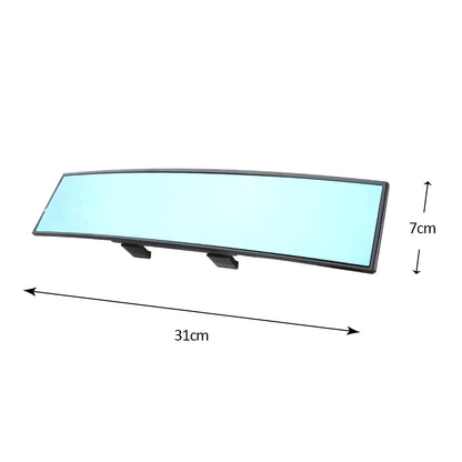 Panoramic RearViewer